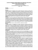 CALIDAD DE SERVICIO Y SATISFACCIÓN DE LOS CLIENTES DEL RESTAURANT TURÍSTICO MCHK, DISTRITO DE MOCHE, 2018