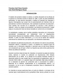 Trabajo Banco de la República