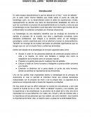 Ensayo de libro morir en sábado