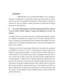 Caso Práctico Bienes propios de los conyuges