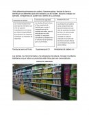 ESTUDIO DE CASO CLASIFICACION INVENTARIOS