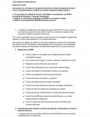 Implementación del sistema HACCP y BPM en la industria alimentaria