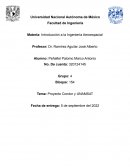 Proyecto Condor y UNAMSAT