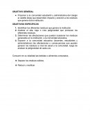 PLAN DE GESTIÓN INTEGRAL DE LOS RESIDUOS SÓLIDOS EN LA INSTITUCIÓN EDUCATIVA