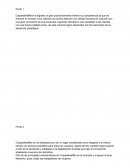 Caso Crepes & Waffles