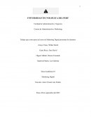 Marketing Digital Tiendas Tambo