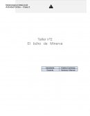 Epistemología en trabajo social