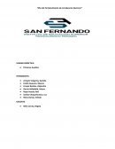 UNIDAD DIDÁCTICA: Primeros Auxilios