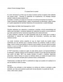 El cuerpo lleva la cuenta