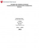 INNOVACIÓN Y MARKETING DIGITAL