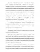 Análisis económico