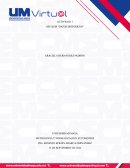 Actividad 1 Sintesis “Datos historicos”