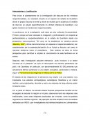 Protocolo de investigación. Análisis del discurso de la ideología neopentecostal
