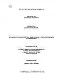 CARGA LOGÍSTICA, MANIPULACIÓN Y PREPARACIÓN PARA EL TRANSPORTE
