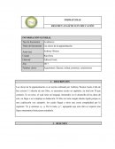 RAE de Claves de la argumentación