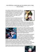 Izuku Midoriya, el personaje que nos enseña a dar lo mejor de uno mismo