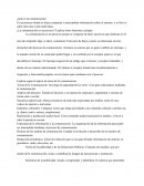 Comunicación y lenguaje