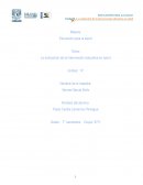 La evaluación de la intervención educativa en salud