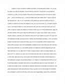 Ansiedad ¿será un problema suyo?