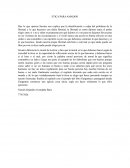 ETICA PARA AMADOR (F.Savater)
