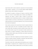 CAP. Y EV. DEL Desempeño- Tarea Semana 3