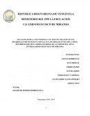 LOS AVANCES DE LA TECNOLOGIA Y SU EFECTO NEGATIVO EN EL DSARROLLO PSICOLOGICO Y SOCIAL EN LOS ADOLESCENTES