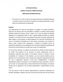 MERCADOS INTERNACIONALES