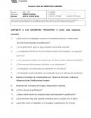 EVALUACION FINAL DERECHO LABORAL