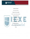 Economía del Sector Público