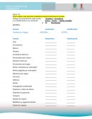 Aspectos básicos de contabilidad s/r