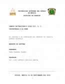 EL JURISTA Y EL SIMULADOR DEL DERECHO DE IGNACIO BURGOA ORIHUELA