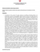 TEMAS DE HISTORIA DEL PERÚ