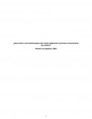 Bolcheviques en Rusia