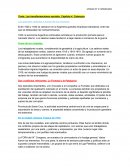 Las transformaciones sociales. Capítulo 4. Cataruzza