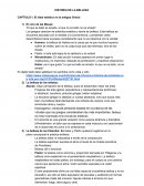 HISTORIA DE LA BELLEZA