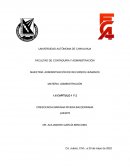 Administración y ventaja competitiva