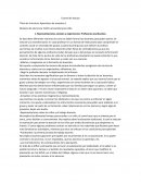 Aprendices de maestros