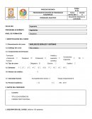 PROGRAMA ANALITICO ANALISIS DE SEÑALES Y SISTEMAS