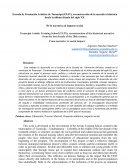 De la narrativa al impacto social