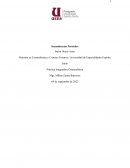 Incumbencias periciales