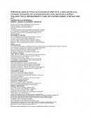 Reflexiones sobre el premio de la década