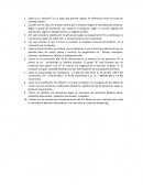 Cuestionario Just in time