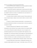 Directrices para implantar la Norma Internacional ISO-9001:2000