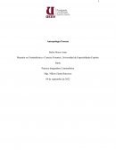 Antropologia Forense