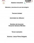 Metodos y tecnicas de uso tecnologico