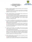 INTRODUCCIÓN A LA ECONOMÍA TALLER 1