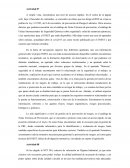 GESTIÓN DE LA PREVENCIÓN DE RIESGOS BLOQUE 2 UNED