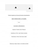 VIDEO: INTRODUCCIÓN A LA FILOSOFÍA