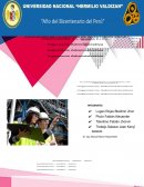 Panificadora G.J. Gloria E.I.R.L.