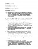 ¿Cual es la primera verdad para entender el genuino liderazgo?